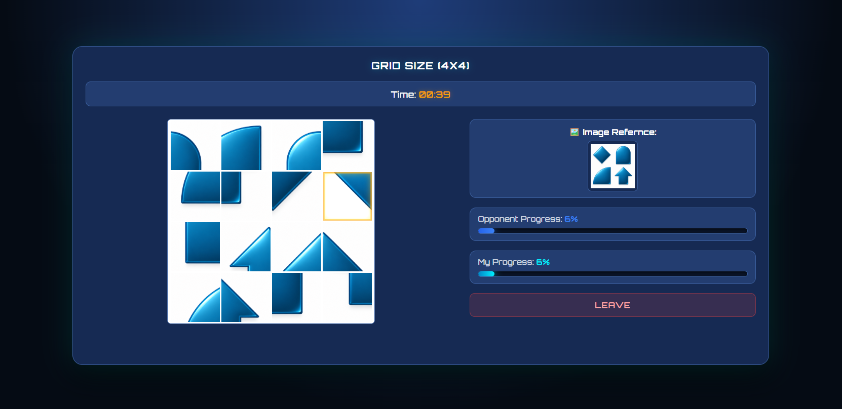 Rubble Game Screenshot 3